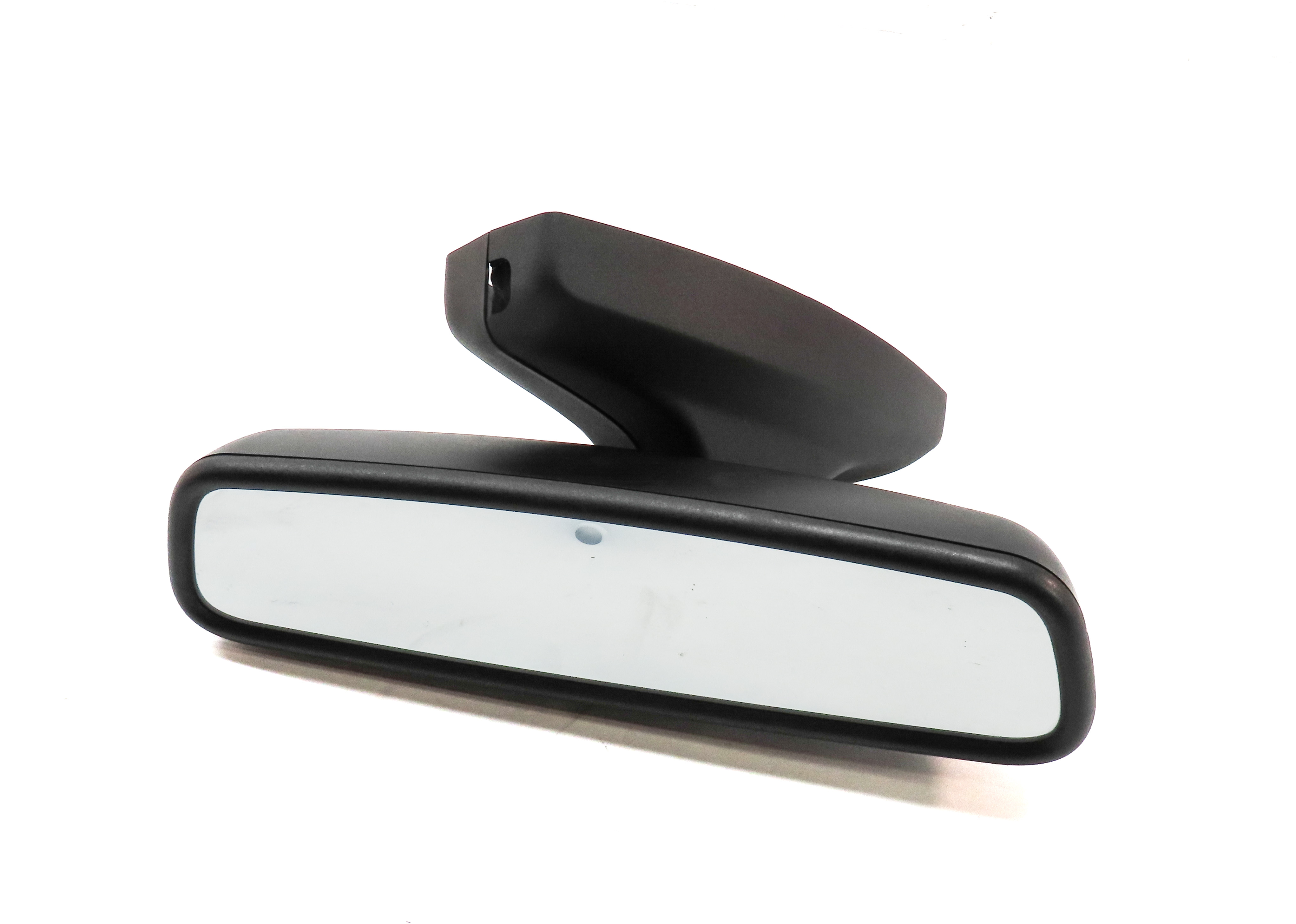 04-15 M3 X1 X3 X5 X5M X6 X6M E90 E83 E84 E70 E71 REARVIEW MIRROR COMPASS (Black) — exact item pictured